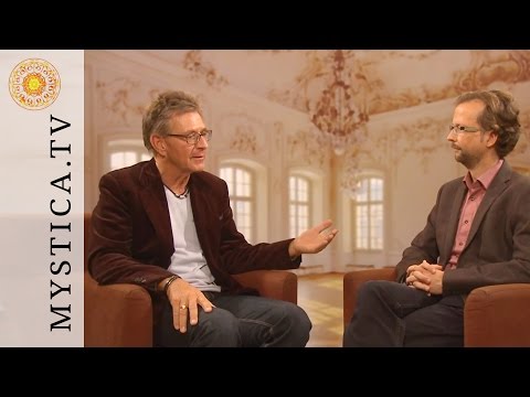 Dr. Hans Christian Meiser - Experiences in the spiritual scene | MYSTICA.TV
