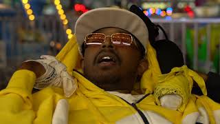 Lil Moe Swagga - I Know | Shot by Ohwell Visionz