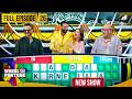 Akshay Kumar Ep 26 Anil Kapoor Saurabh Shukla Radhikka Madan Wheel Of Fortune New Show