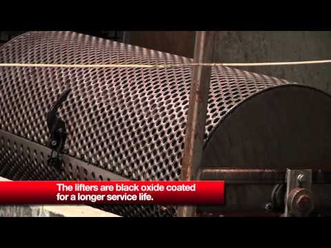 How It's Made: COMP Cams® Hydraulic Roller Lifters