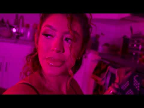 Square Bizz - RED ROOM (Official Music Video)