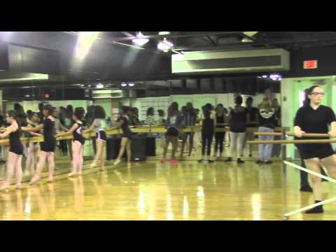 Diversity through the Arts