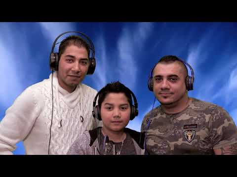 Gipsy Duri a Stevino - Sila vasej lasky