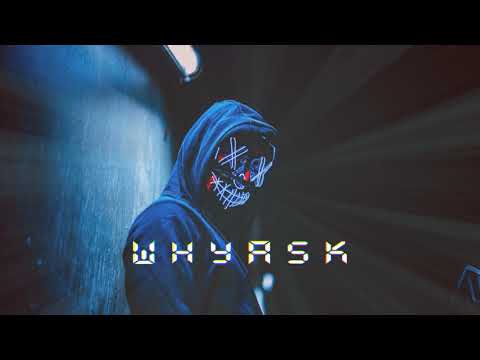 WhyAsk! - Purgen [HARDTEKK]
