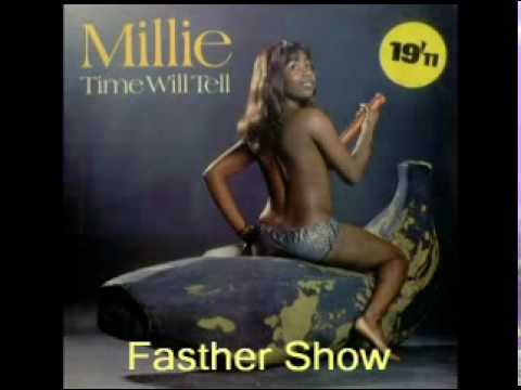 Millie Small   'Oh Henry'
