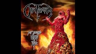 OBITUARY - Ten Thousand Ways To die (Track Official)
