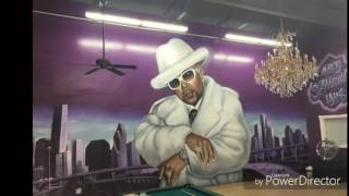 King Doeja - Im on my PIMP C shyt