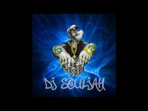 DJ SOULJAH
