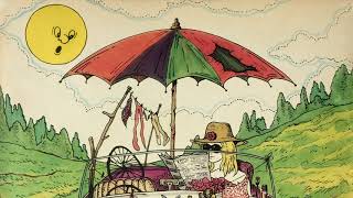 Patty Pravo ‎– I Giardini Di Kensington (Walk In The Wild Side)