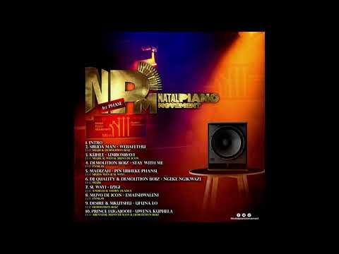 Kuhle  Umbombayi Ft Mluh, Sl Wayi & Muvo De Icon