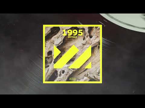 Cotrax - 1995 | Alteza Records