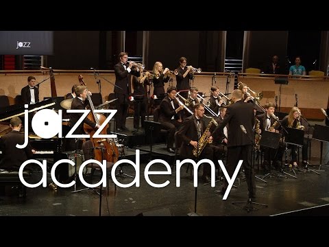 Essentially Ellington 2016: Mount Si High School - ST. LOUIS BLUES