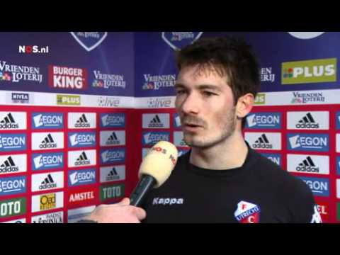 Duplan We kunnen trots op ons zelf zijn 2011-2012