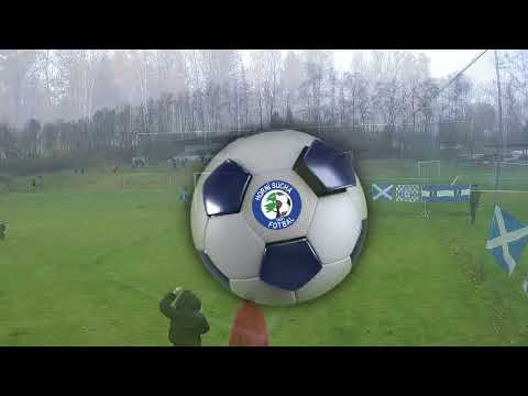 SK Horní Suchá -  FK Těrlicko 8.11.2025 1:2(0:2)