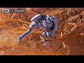 The Martian 4K HDR Rescued