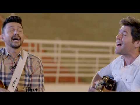 Dona do Meu Destino - Daniel, Rionegro e Solimões, Zé Henrique no bem sertanejo com Michel Teló