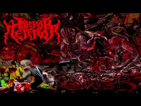 Horror Terror - Horror Terror (2022) Full EP