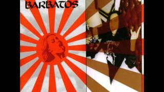 Music video thumbnail preview for Barbatos - Red Leather Bitch by Barbatos