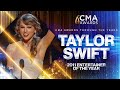 Taylor Swift: 2011 CMA Entertainer of the Year | CMA Awards 2011
