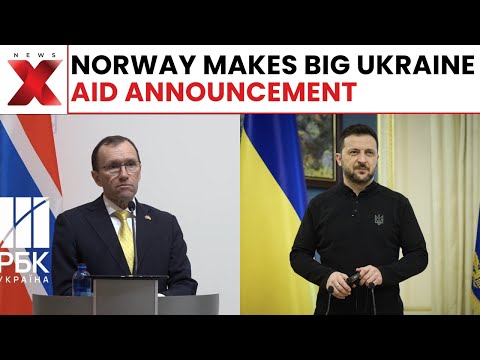 Why Is Norway Increasing Financial Support for Ukraine’s Energy Needs?