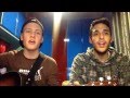 Coez "Lontana da me" - Cover 