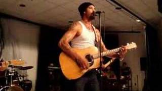 The Future - Michael Franti & Spearhead LIVE @ 9th Ward, NOLA