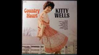 Webb Pierce &amp; Kitty Wells - One Week Later