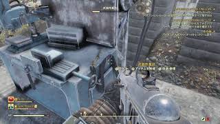 【飲み配信】fallout76