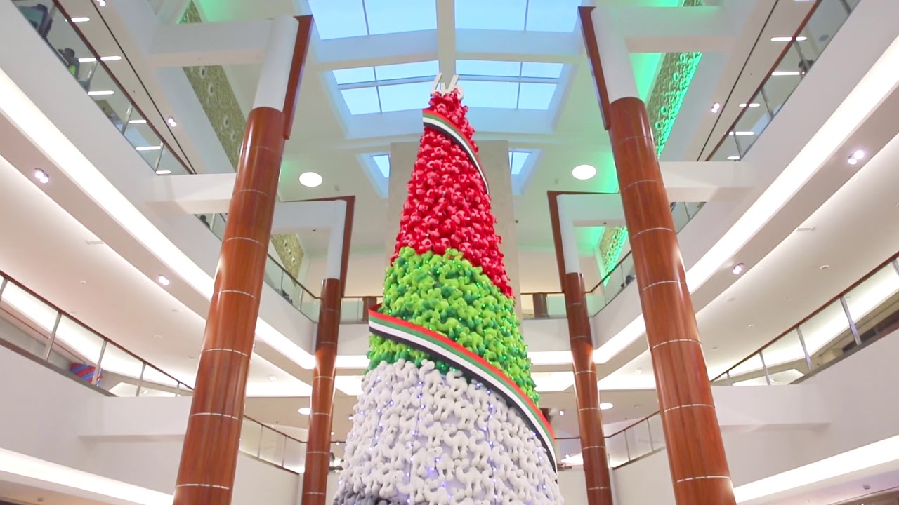 UAE National Day 2017