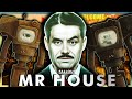 Fallout's Business Tycoon - Mr House | Fallout New Vegas Lore