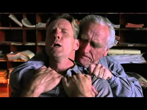 Shawshank Redemption Knife Scene Revision