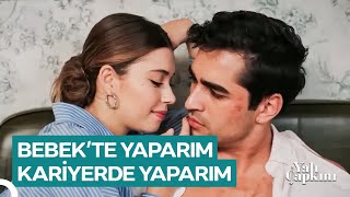 Benden Çocuğun Olsun İster Misin Ferit? | Yalı Çapkını