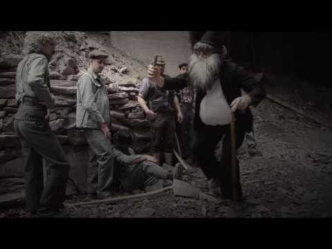 Story #1 - Die Entstehung der Knabengesellschaft Heiligkreuz