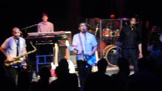 The English Beat "I Confess" 07-07-12 FTC Fairfield CT