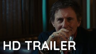DEATH OF A LADIES' MAN Trailer Omu Deutsch | German