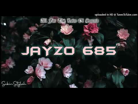 JAYZO685 - Fagu Fou Ah Le Ulu (Originated)