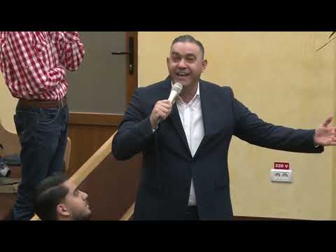 Vasile Oprea - Un cor ingeresc