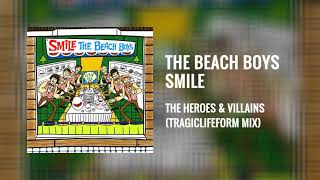 Download lagu The Beach Boys - The Heroes & Villains (tragiclifeform Mix) - 2021 mp3