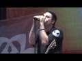 Breaking Benjamin Angels Fall - live Rock USA 07 ...
