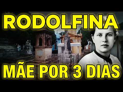 O Destino mais Triste do Cemitério de Cruz Alta, RS"