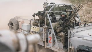 המלחמה בישראל | היום ה-118 (לאומנות - ישראל, המזרח התיכון והעולם) - התמונה מוצגת ישירות מתוך אתר האינטרנט יוטיוב. זכויות היוצרים בתמונה שייכות ליוצרה. קישור קרדיט למקור התוכן נמצא בתוך דף הסרטון