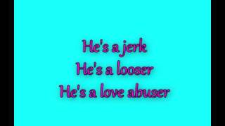 Average Girl- Emily Osment (Lyrics on screen)