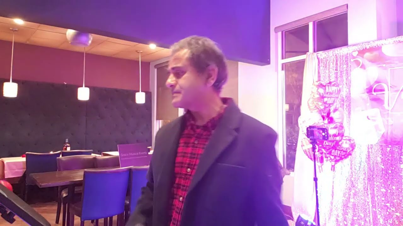 Promotional video thumbnail 12 for Grace Musical Events