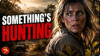 Lost In The Bush… Hunted By The Unknown | Full Suspense Movie