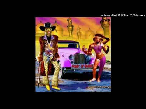 The Warheads - Mechanical Means