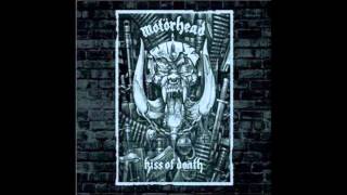 07 Motörhead - Living in the Past