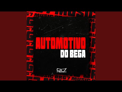 Automotivo do Bega