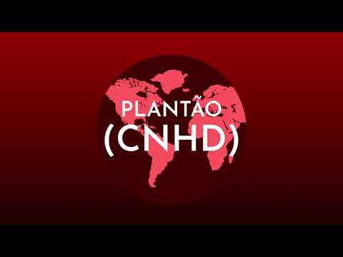 Plantão CNHD - Nova Vinheta (2022)