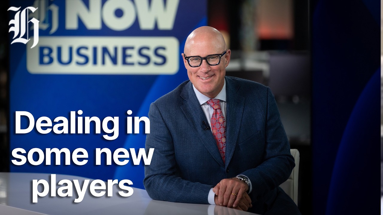 Dealing in some new players | Herald NOW Business