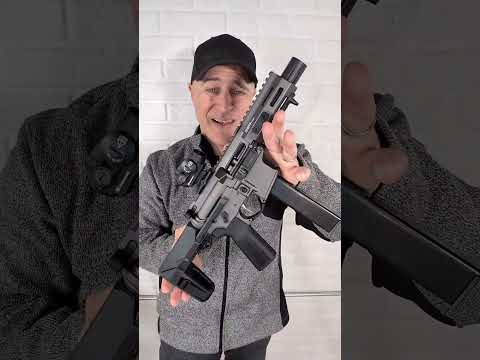 Springfield Armory Boundary: Is This Your Next Precision Hunting Gun?